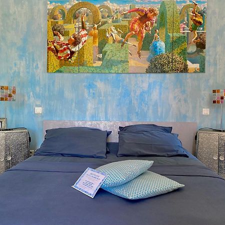 Domaine De Sainte Annette Bed & Breakfast Callian  Dış mekan fotoğraf