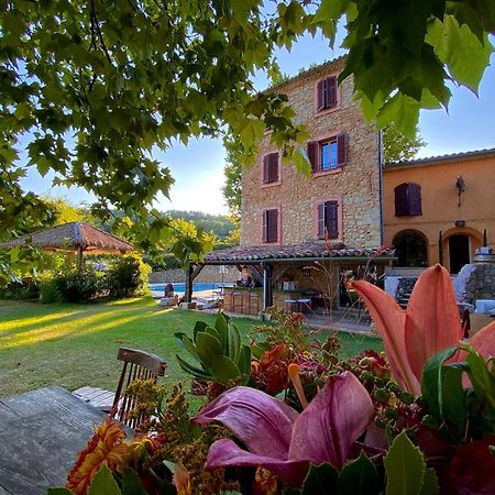 Domaine De Sainte Annette Bed & Breakfast Callian  Dış mekan fotoğraf