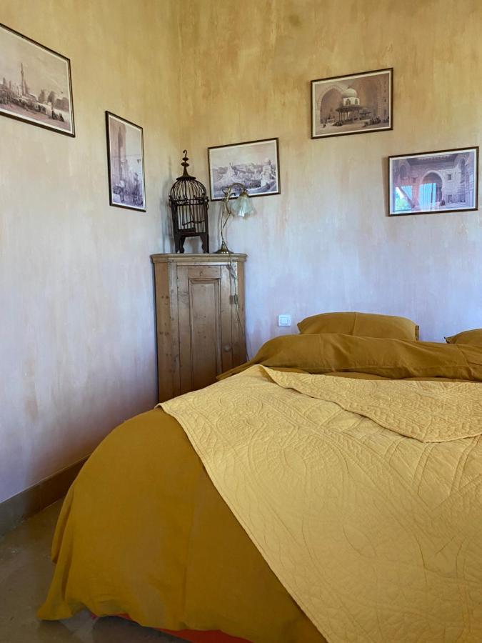 Domaine De Sainte Annette Bed & Breakfast Callian  Dış mekan fotoğraf