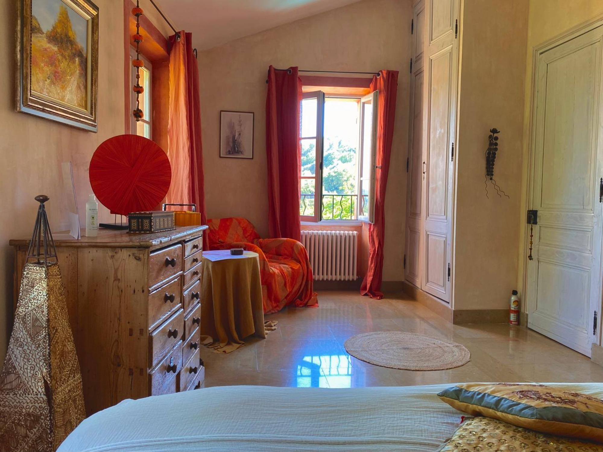 Domaine De Sainte Annette Bed & Breakfast Callian  Dış mekan fotoğraf
