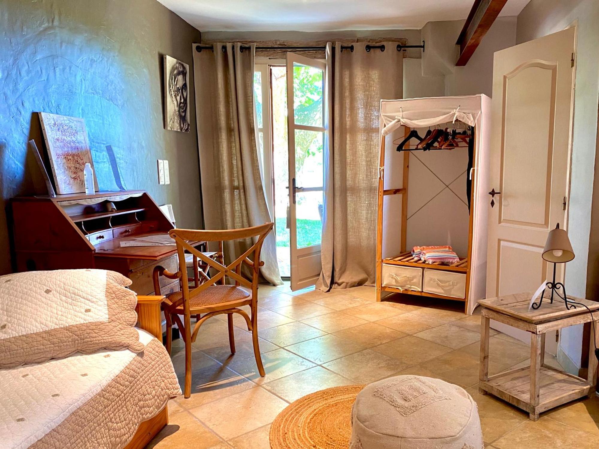 Domaine De Sainte Annette Bed & Breakfast Callian  Dış mekan fotoğraf