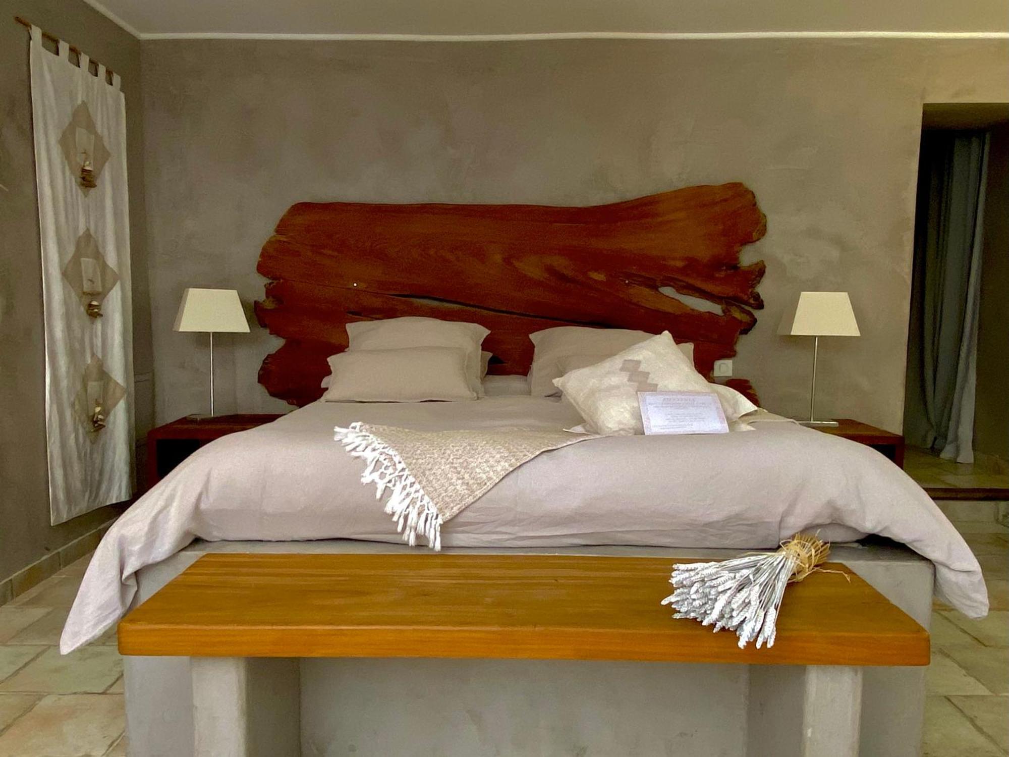 Domaine De Sainte Annette Bed & Breakfast Callian  Dış mekan fotoğraf