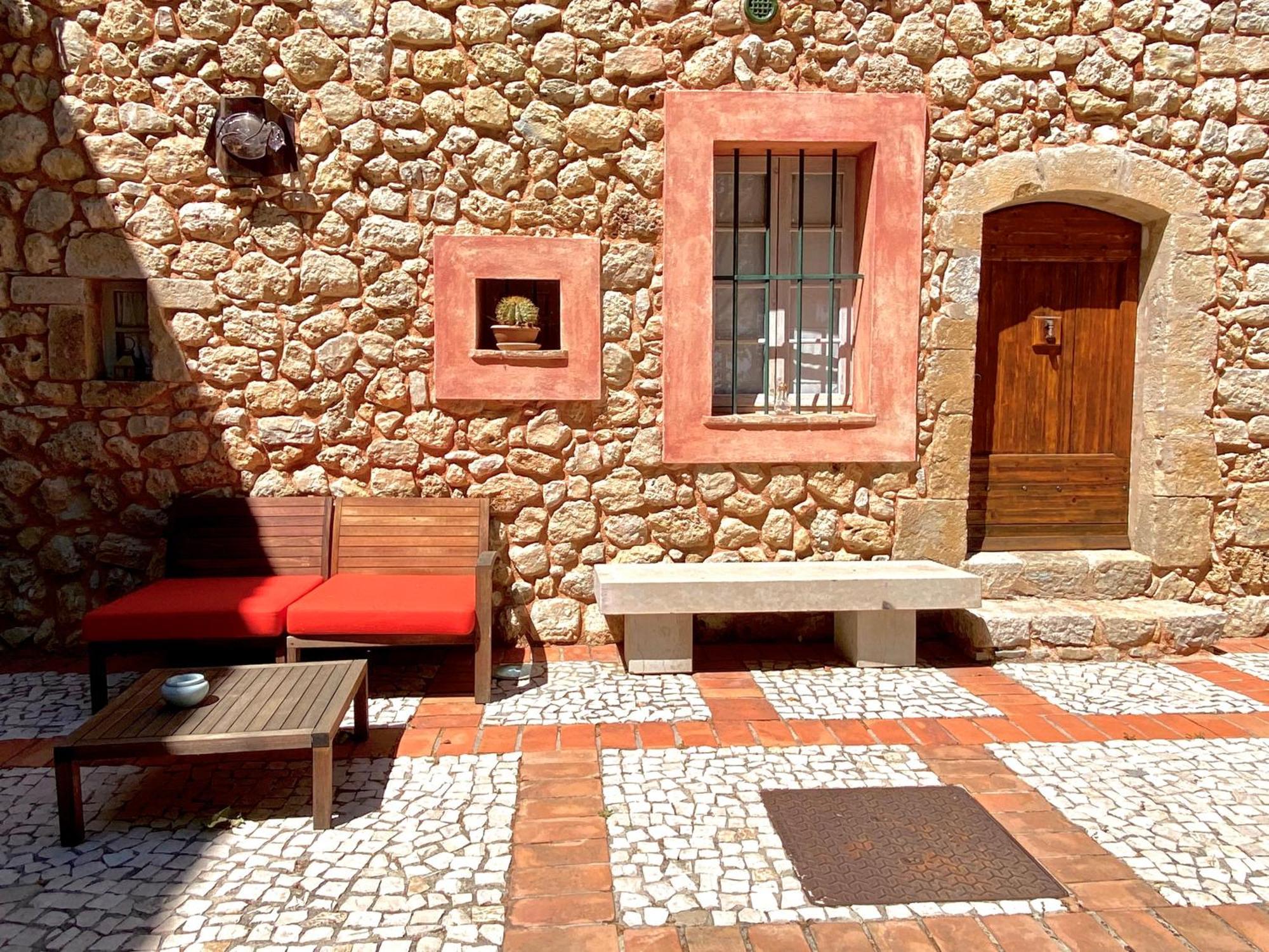Domaine De Sainte Annette Bed & Breakfast Callian  Dış mekan fotoğraf